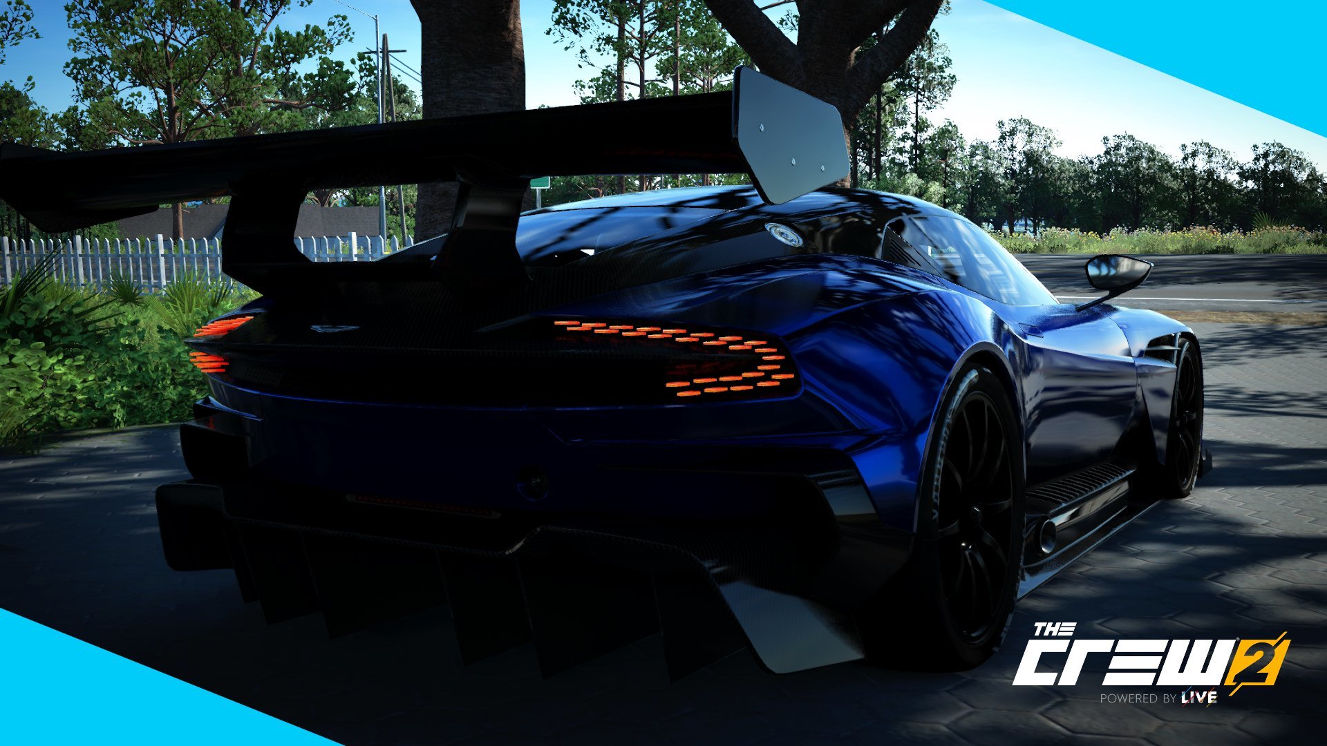 ゲーム「THE CREW2 Aston Martin_Vulcan」_b0362459_15322366.jpeg