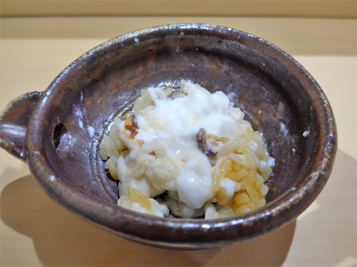 新富町「鮨 はしもと」へ行く。_f0232060_16301581.jpg