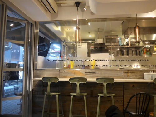 吉祥寺「FLIPPER\'S フリッパーズ」へ行く。_f0232060_1720233.jpg
