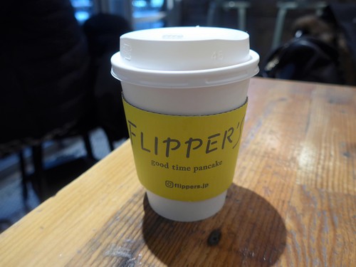 吉祥寺「FLIPPER\'S フリッパーズ」へ行く。_f0232060_17281338.jpg