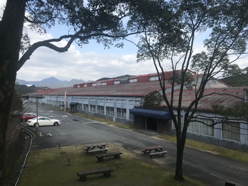 有田ツアー 深川製磁チャイナオンザパーク Table Styling Blog