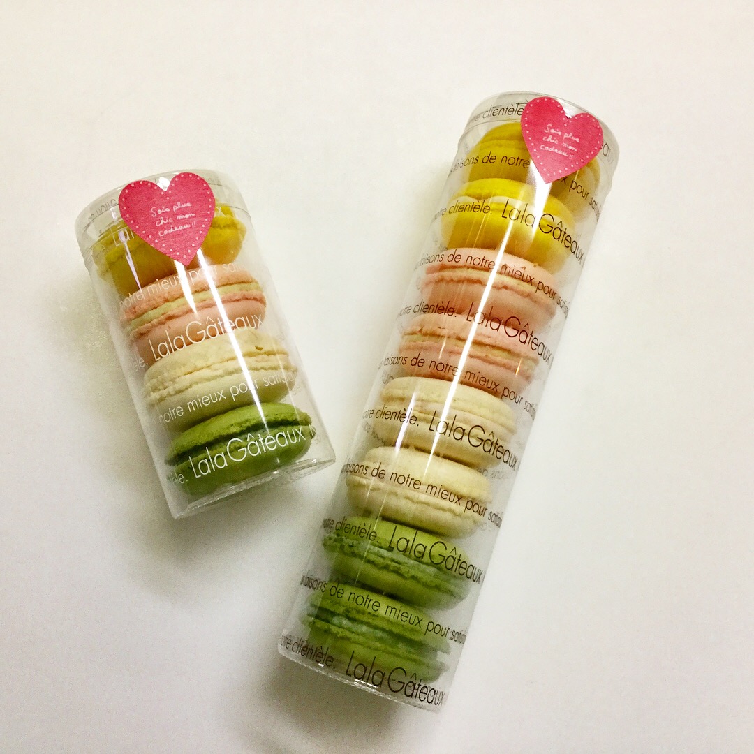 マ・コピーヌでは春味集めたおひなまつりにピッタリのマカロンセット販売開始します!_b0080287_11351381.jpg