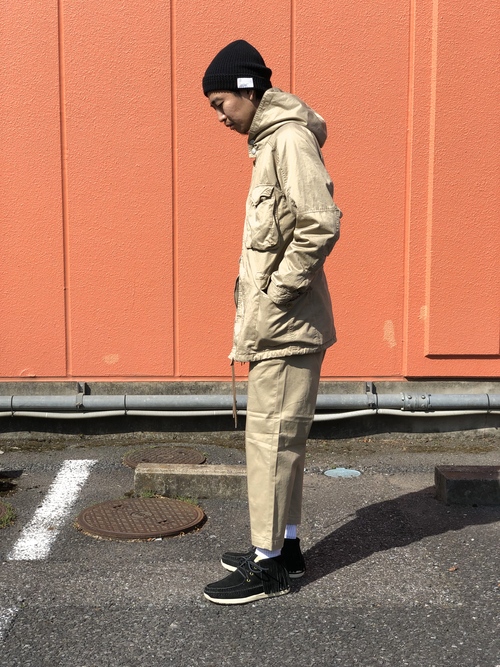 UNDERPASS Brands Mix - Beige Style._c0079892_20193117.jpg