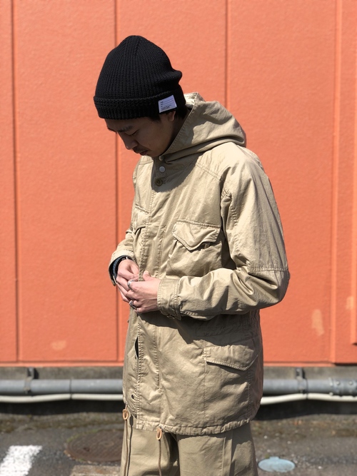 UNDERPASS Brands Mix - Beige Style._c0079892_20194272.jpg