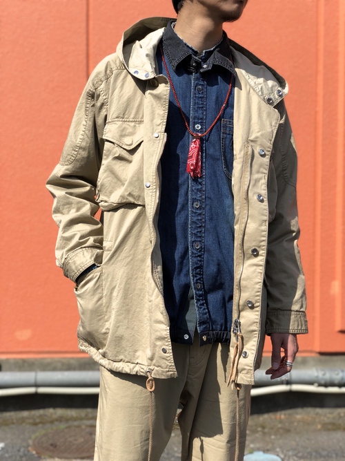 UNDERPASS Brands Mix - Beige Style._c0079892_20202049.jpg