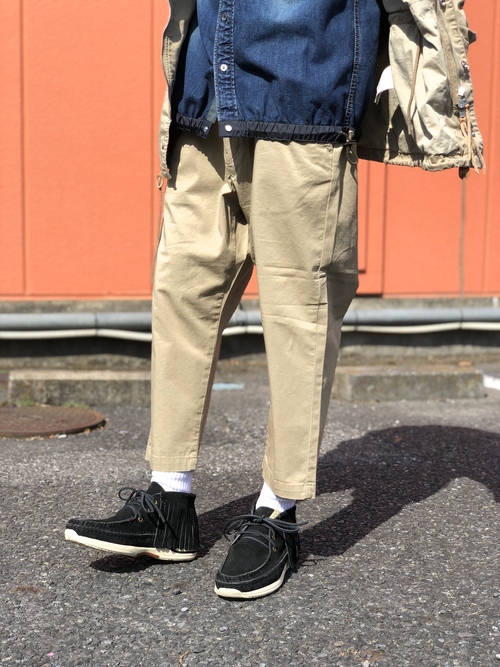 UNDERPASS Brands Mix - Beige Style._c0079892_20211750.jpg