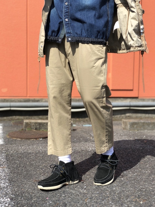 UNDERPASS Brands Mix - Beige Style._c0079892_20224847.jpg