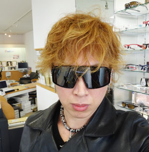 OAKLEY(オークリー)2019年新作マックスラージサイズライフスタイルサングラスSUTRO(ストロ)入荷!_c0003493_21015677.jpg