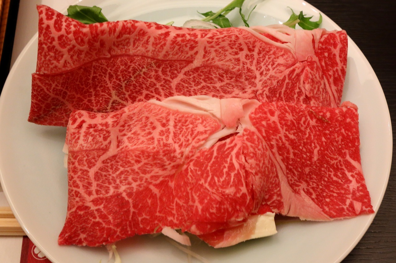 肉の量り売りなら日山 今半 柿安が有名 では食べるならどこ 旅プラスの日記 肉の量り売りなら日山 今半 柿安が有名 では食べるならどこ 旅プラスの日記