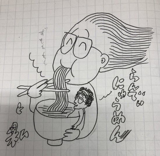 『ランディ・ニューマンと私』_e0303005_23243545.jpeg