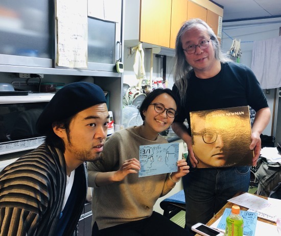 『ランディ・ニューマンと私』_e0303005_23251046.jpeg