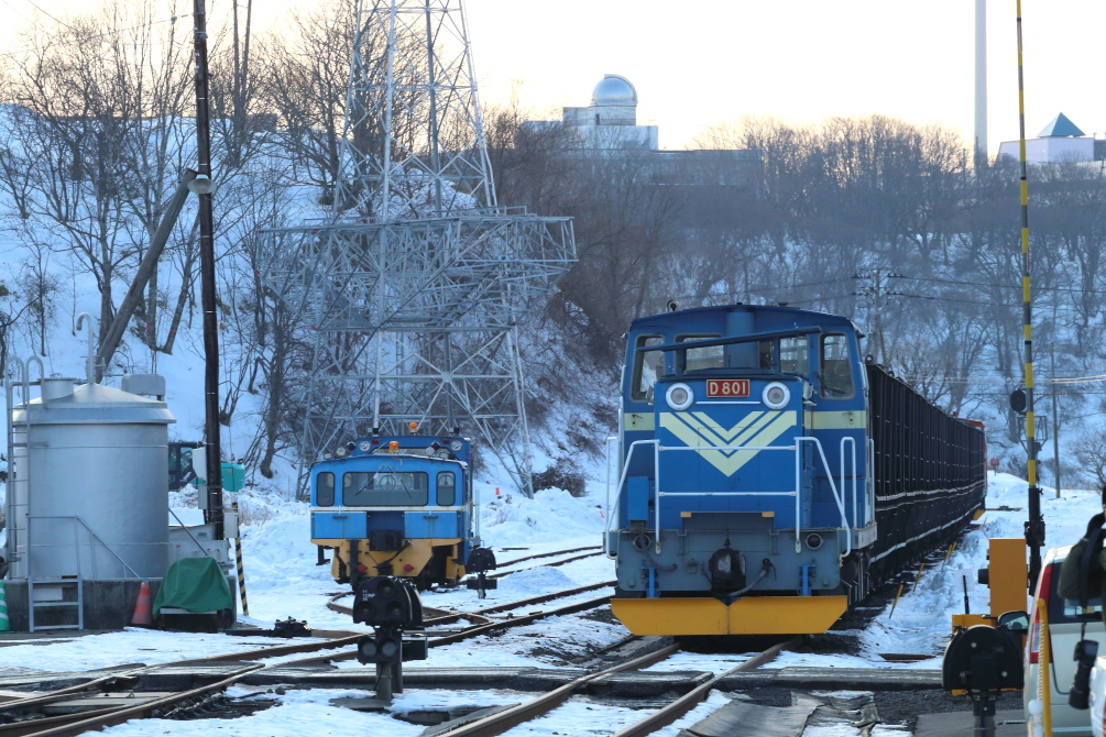 最後の石炭列車　- 2019年冬・太平洋石炭販売輸送 -_b0190710_23182620.jpg