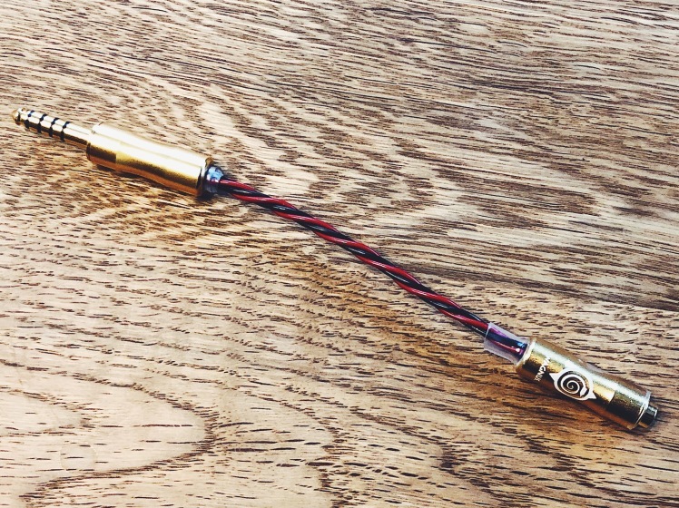 WAGNUS ケーブル WAGNUS. Zillion Sheep 