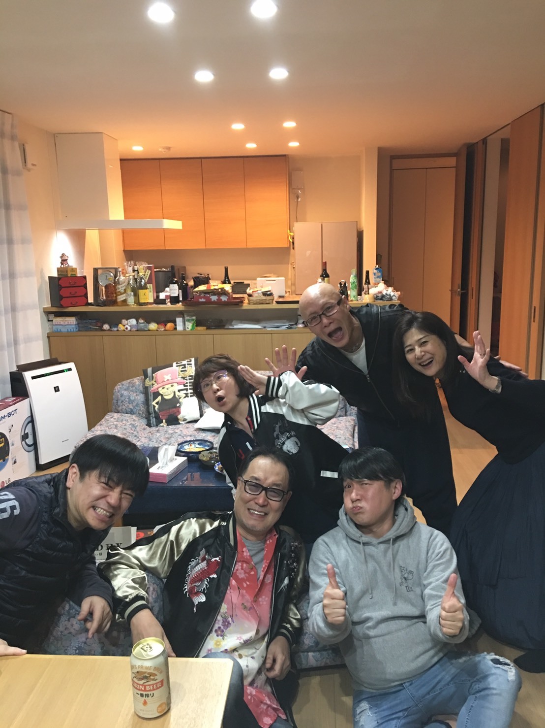 サクラ大戦帝都花組同窓会_a0163623_22502449.jpg