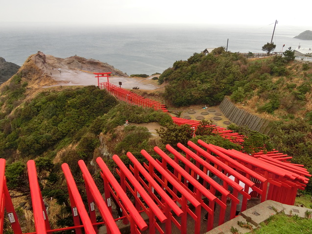 やまぐち絶景満喫バスツアー♪_c0095424_956527.jpg