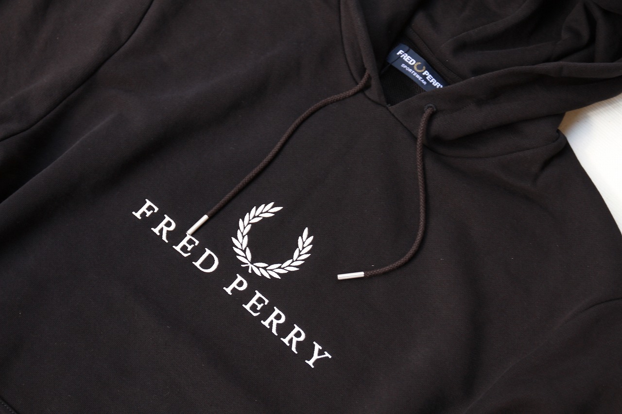 Fred perry shop m2606