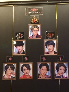 舞台 私のホストちゃん The Premium オルタナティブシアター 2 Rosey Welt