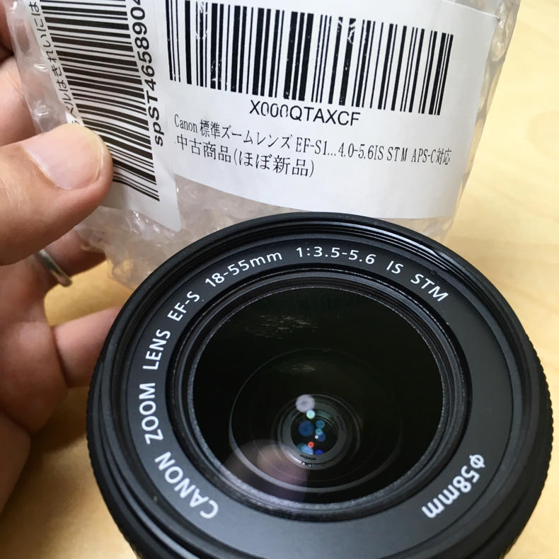 レンズの製品名がわかりづらすぎて、ショップも間違えるってどうなの？_c0060143_11243214.jpg