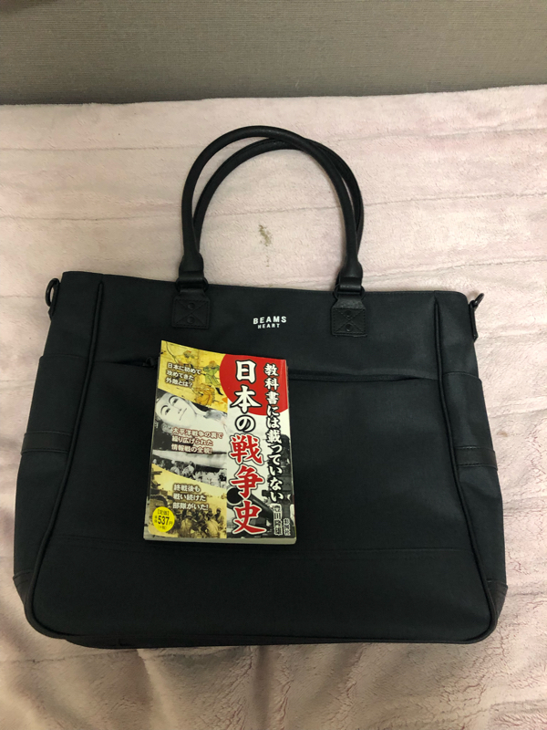 ファッション王に…俺はなる!いや、もうなった!? 最後…にはならないかな?(笑)_b0136045_22110440.jpg