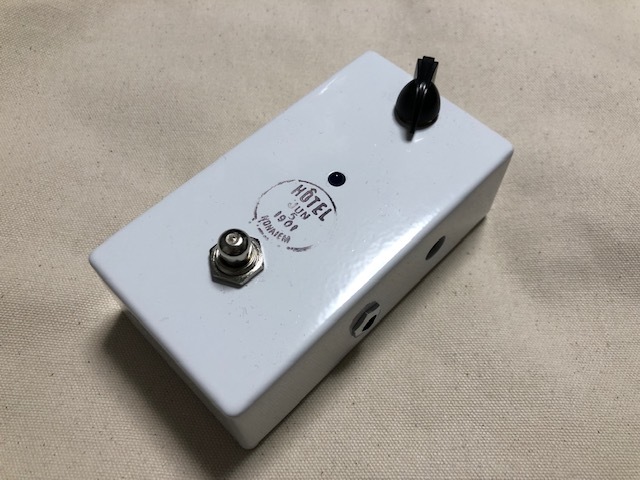 lovepedal”cot50(?)” : 【○八】マルハチBlog lovepedal”cot50(?)” : 【○八】マルハチBlog