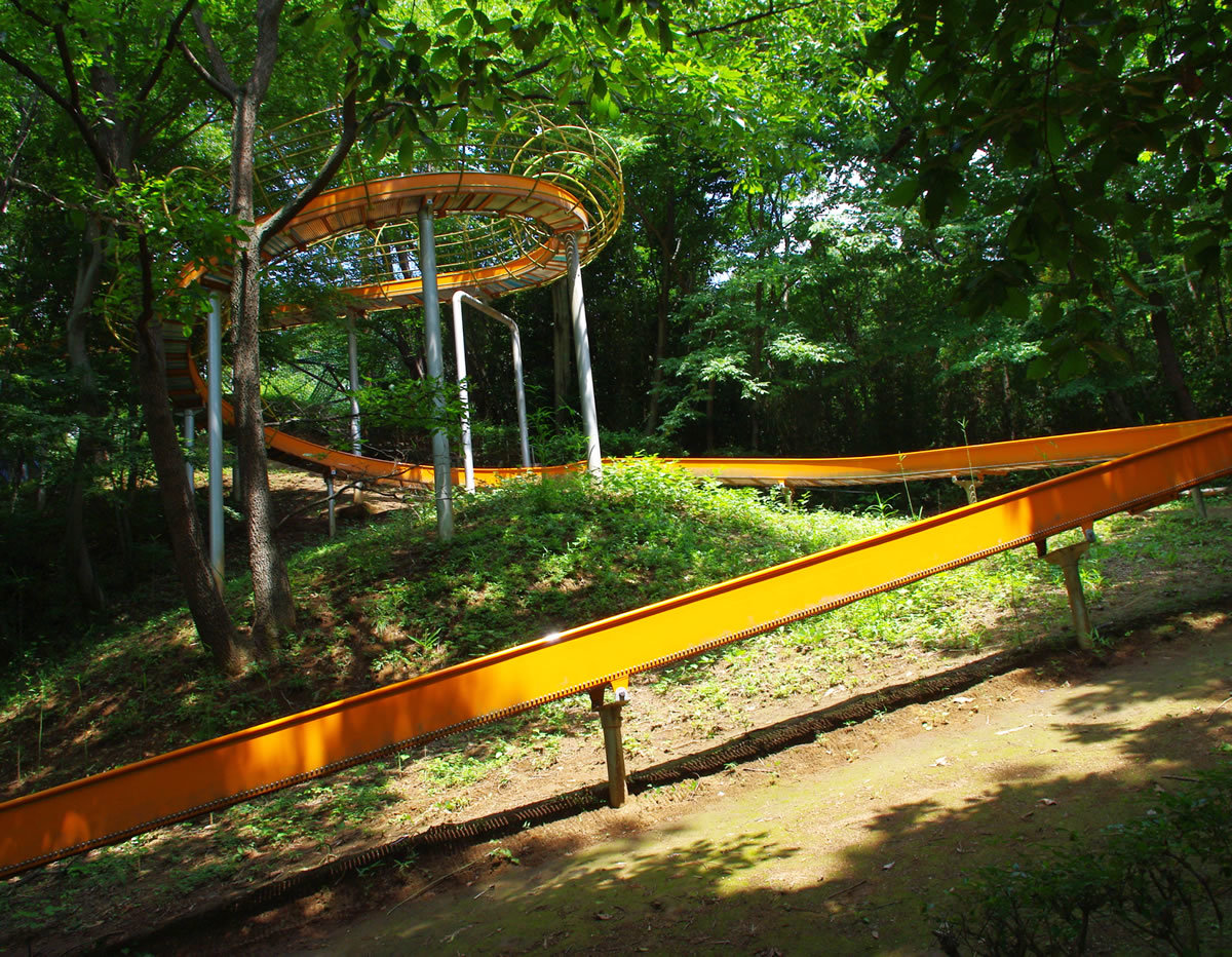 八王子の公園 遊具巡り 八王子見て歩記 八王子の公園 遊具巡り 八王子見て歩記