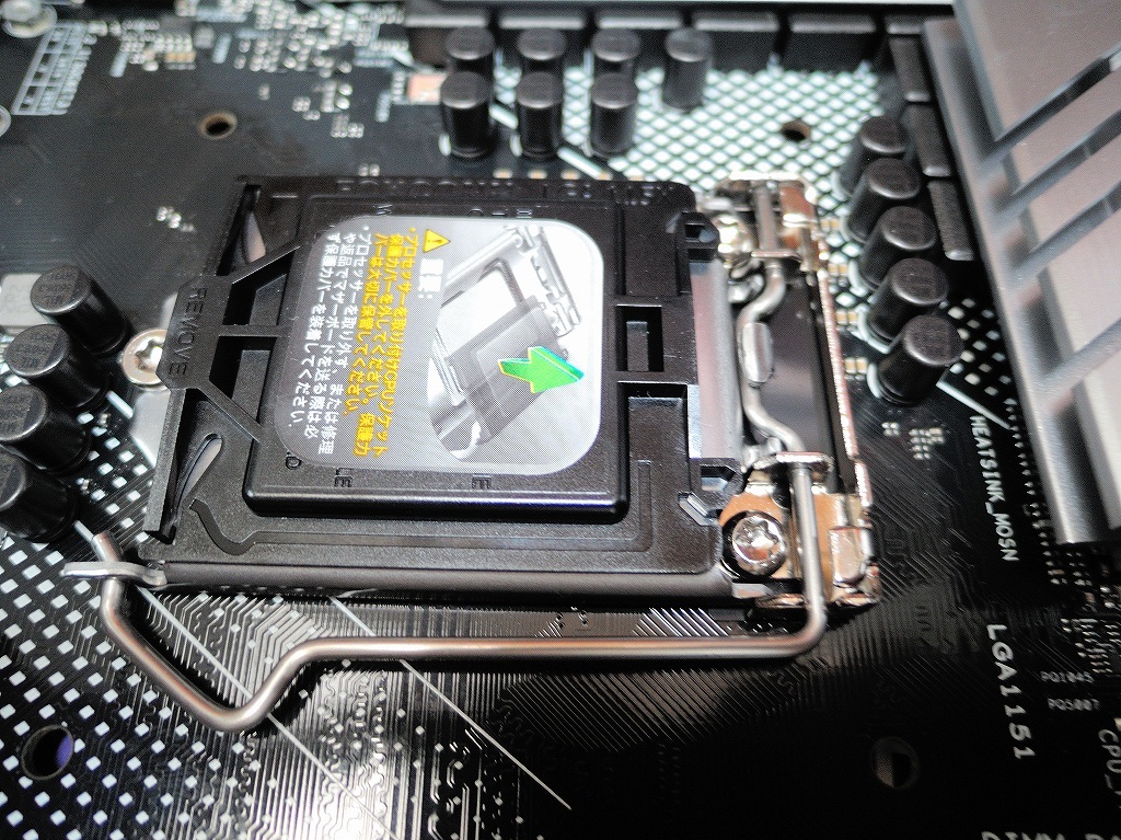 自宅PCついに逝く_b0400788_23141939.jpg