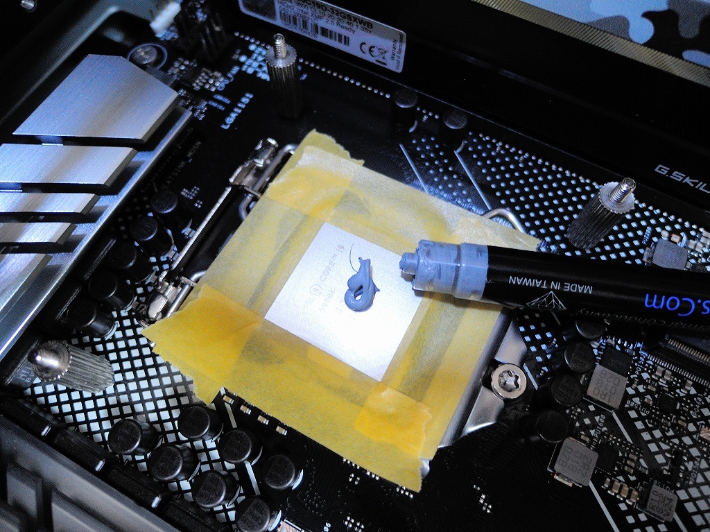 自宅PCついに逝く_b0400788_23142846.jpg