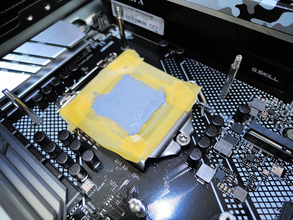 自宅PCついに逝く_b0400788_23142898.jpg