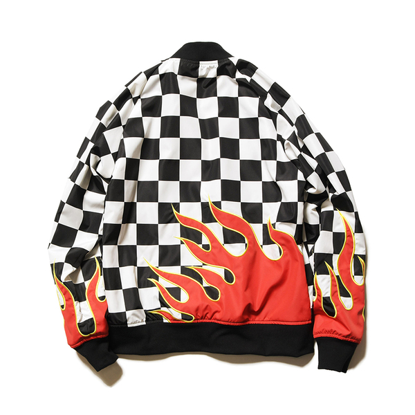 F.C.Real Bristol - 2019 S/S COLLECTION Items._c0079892_2141991.jpg
