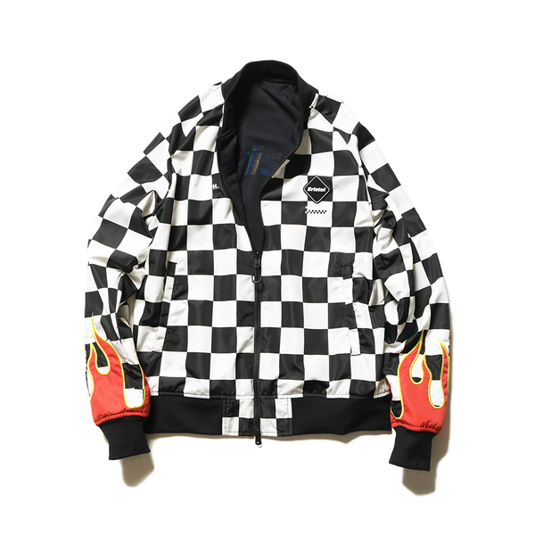 F.C.Real Bristol - 2019 S/S COLLECTION Items._c0079892_214740.jpg