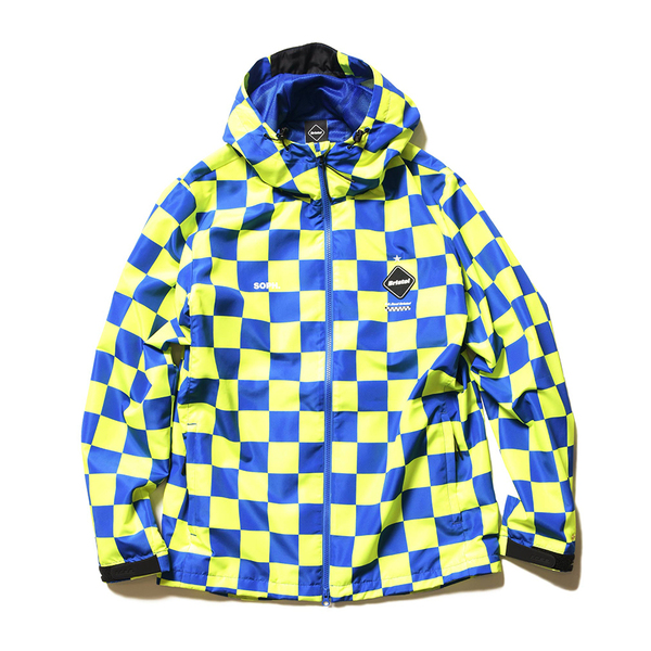 F.C.Real Bristol - 2019 S/S COLLECTION Items._c0079892_2165481.jpg