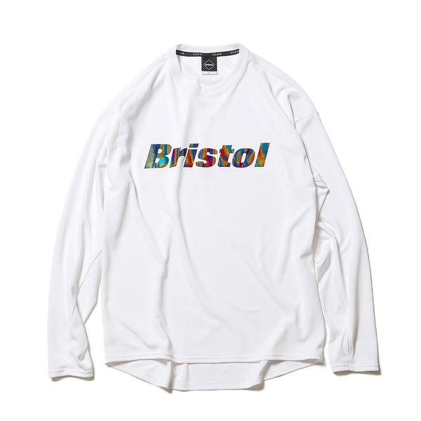 F.C.Real Bristol - 2019 S/S COLLECTION Items._c0079892_219212.jpg