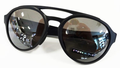 OAKLEY(オークリー)2019年新作アクティブライフスタイルサングラスFORAGER(フォーリジャー)入荷!_c0003493_16274467.jpg
