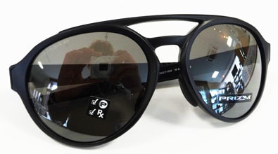 OAKLEY(オークリー)2019年新作アクティブライフスタイルサングラスFORAGER(フォーリジャー)入荷!_c0003493_16274482.jpg
