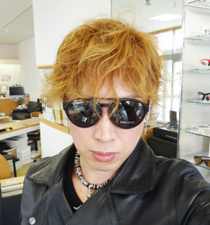 OAKLEY(オークリー)2019年新作アクティブライフスタイルサングラスFORAGER(フォーリジャー)入荷!_c0003493_16275087.jpg