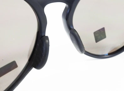 OAKLEY(オークリー)2019年新作アクティブライフスタイルサングラスFORAGER(フォーリジャー)入荷!_c0003493_16315837.jpg
