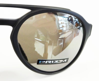 OAKLEY(オークリー)2019年新作アクティブライフスタイルサングラスFORAGER(フォーリジャー)入荷!_c0003493_16315861.jpg