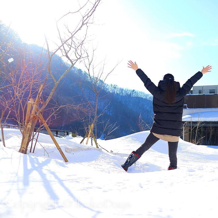 週末trip 温泉 雪景色 東京から2時間で到着できる温泉旅行記 みなかみホテルジュラク 群馬県みなかみ Ikukodays 週末trip 温泉 雪景色 東京から2時間で到着できる温泉旅行記 みなかみホテルジュラク 群馬県みなかみ Ikukodays