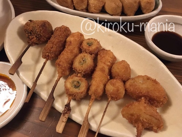 デパ地下で意図せず茶色い食べ物ばかりを買ってしまう キロクマニア デパ地下で意図せず茶色い食べ物ばかりを買ってしまう キロクマニア
