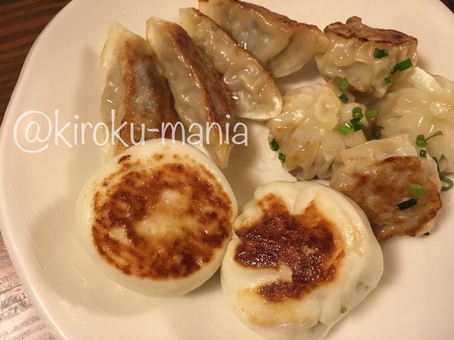 デパ地下で意図せず茶色い食べ物ばかりを買ってしまう キロクマニア デパ地下で意図せず茶色い食べ物ばかりを買ってしまう キロクマニア
