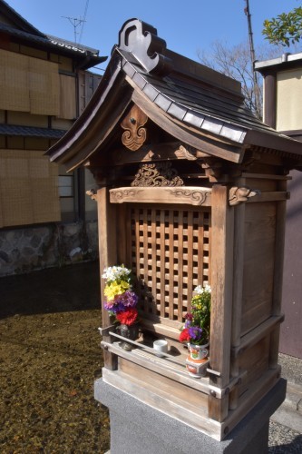 地蔵盆と槙村正直_f0347663_15015281.jpg