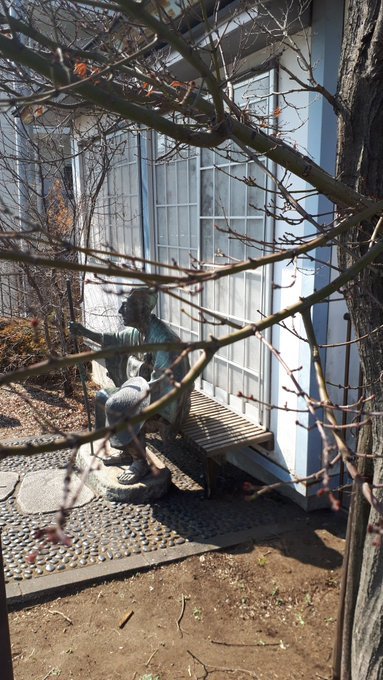 日記>深川さんぽ富岡八幡ほか、体調悪化、黒歴史、勘陽師:2019/2/22-26twitterまとめ_b0116271_12190930.jpg