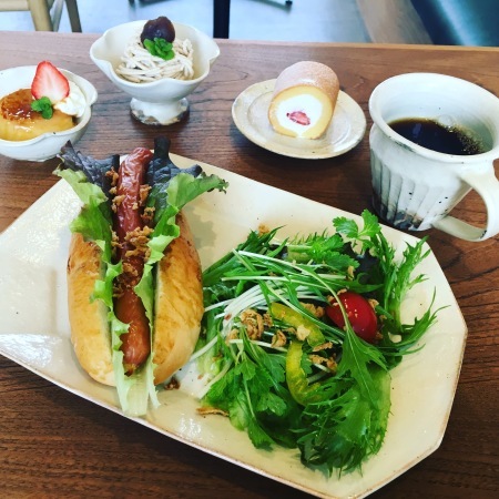 カフェマナ コラボランチご案内_c0083484_14215877.jpeg