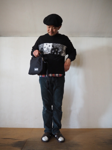 BACH ACCESSORY BAG L_e0357389_12273054.jpg