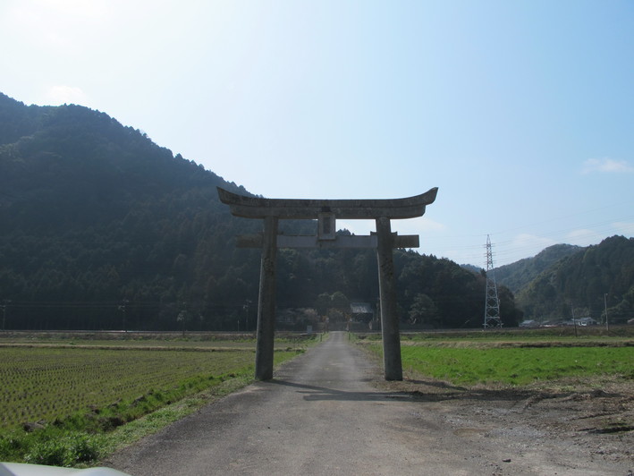 立石城山を登る　2019.2.26（火）_a0166196_21444837.jpg