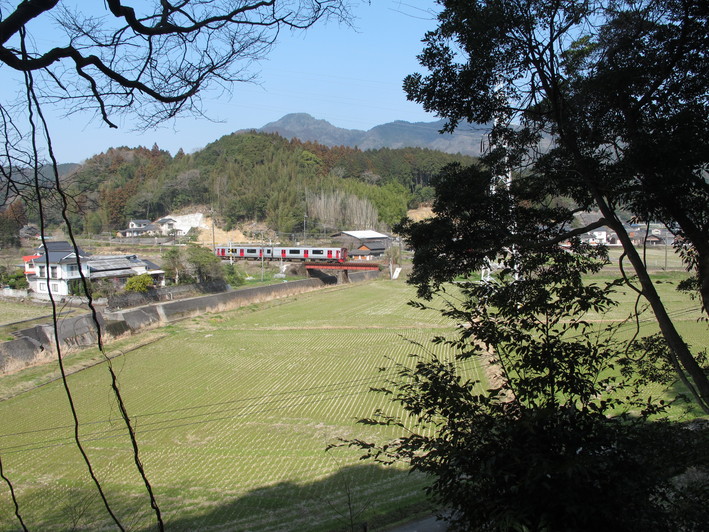 立石城山を登る　2019.2.26（火）_a0166196_21544964.jpg