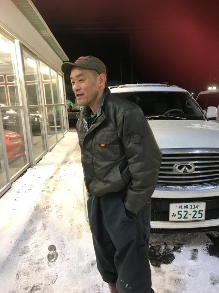 2月27日(水)めっちゃ人気のムーブキャンバス♡あります✊ 本店ブログ♪ ランクル ハマー アルファード_b0127002_19220204.jpg