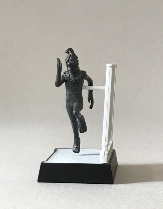 ウルトラ怪獣名鑑 新たなる挑戦編 : SPACE Q ウルトラ怪獣名鑑 新たなる挑戦編 : SPACE Q