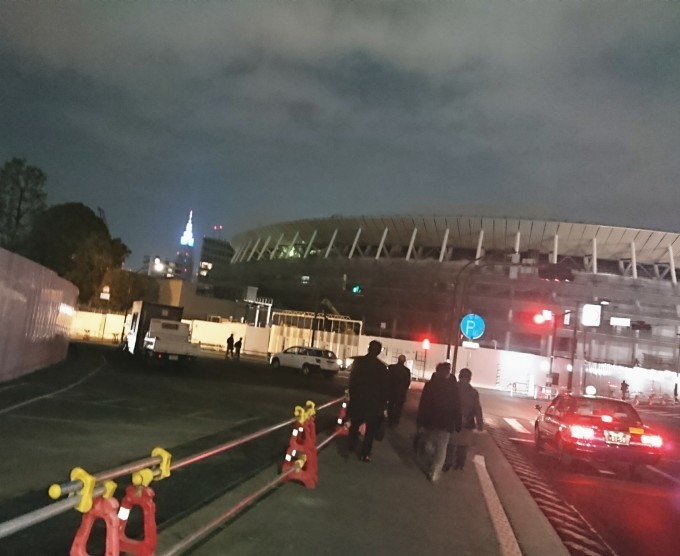 新国立競技場近くの日本青年館で育てる会理事会開催_d0265607_12562569.jpg