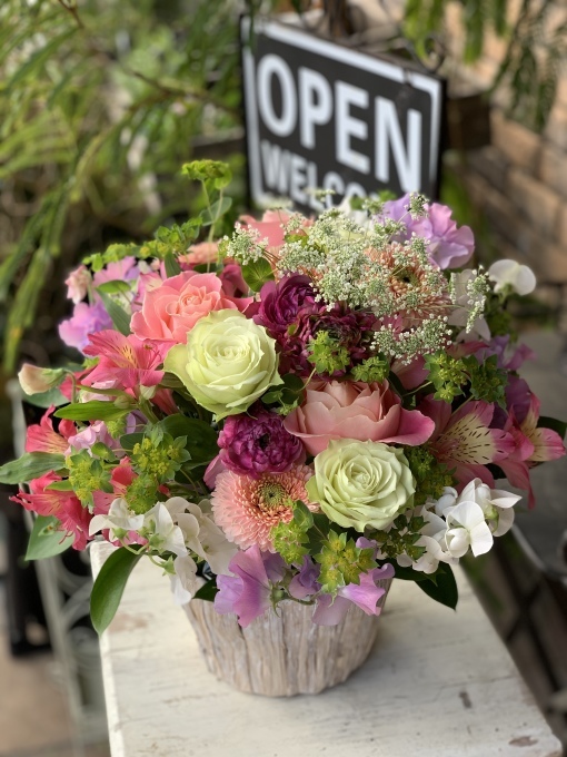 Flower Shop Primrose